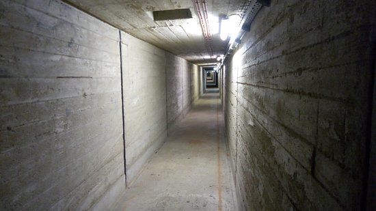 Exploseum w Bydgoszczy